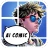 Arcstory - AIでマンガを描く icon