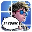 Arcstory - AIでマンガを描く icon