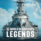 ワールドオブウォーシップス レジェンズ — 戦艦艦隊MMO