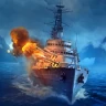 ワールドオブウォーシップス レジェンズ — 戦艦艦隊MMO icon