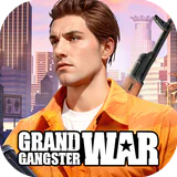 Grand Gangster War