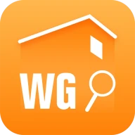 WG-Gesucht - Wohnungen & WG's icon