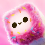 Fluffy Fall