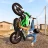 Wheelie Boy: Moto Street Life icon