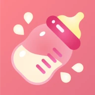 Stillen Tracker & Babytagebuch icon