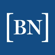 The Buffalo News App icon
