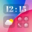 ThemeHub-Theme&Widget Launcher icon