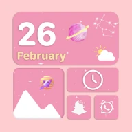 Themie: Hintergrund & Themen icon