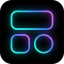WidgetKit-OS18 Thema & Icons icon