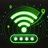 WiFi Master Mostrar senha WiFi icon