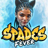 Spades Fever: Card Plus Royale