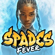 Spades Fever: Card Plus Royale icon