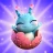 Midas Merge: Match Spiele icon