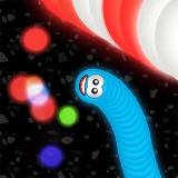 Worms Zone .io Jeux de Serpent