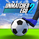 Unmatched Ego 2 - Soccer 3 v 3 icon