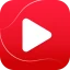 ビデオ プレーヤー - wTuber icon