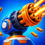 Raid Rush: Turmverteidigung TD icon