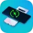 Wireless Reverse Charging icon
