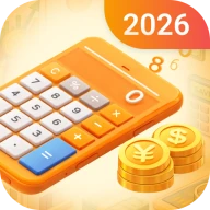 LoanWise Calculator icon