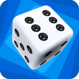 Dice with Buddies™ Würfelspiel icon