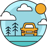 Weather the Trip