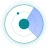 Handy orten & Standort teilen icon
