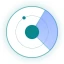 Handy orten & Standort teilen icon