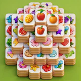 Tiles Mystery: Stacked Match