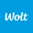 Wolt: Essen, Shopping & mehr icon