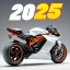 Motor Tour: Biker's Challenge icon
