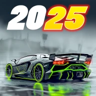 Racing Go: Asphalt-Könige icon
