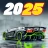 Racing Go: Asphalt-Könige icon