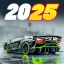 Racing Go: Asphalt-Könige icon