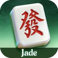 Jade Mahjong icon