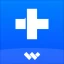 Dr.Fone -Daten & Bild Rettung icon
