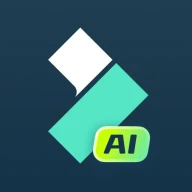 Filmora Lite: KI-Video-Editor icon