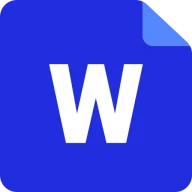 Word Dokument - Word Docs App icon