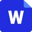 Word Dokument - Word Docs App icon