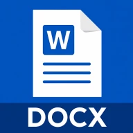 Word Office Reader icon