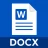 Word Office Reader icon