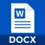 Word Office Reader icon