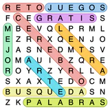 Caça-Palavras: Relaxante