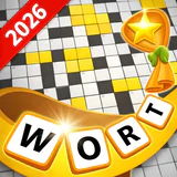 Wörter Los! - Kreuzworträtsel