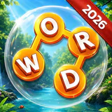 Word Search Go: Word Puzzle
