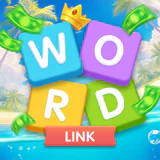Word Link - Cash Tournament