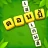 Wort Kreuz Puzzle :Wort Spiele icon