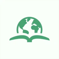 World of Books icon