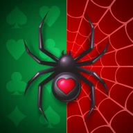 レトロスパイダーソリティア icon