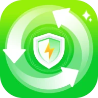 Clean Swipe & Antivirus icon