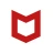マカフィーセキュリティ: VPN&ウイルス対策 icon